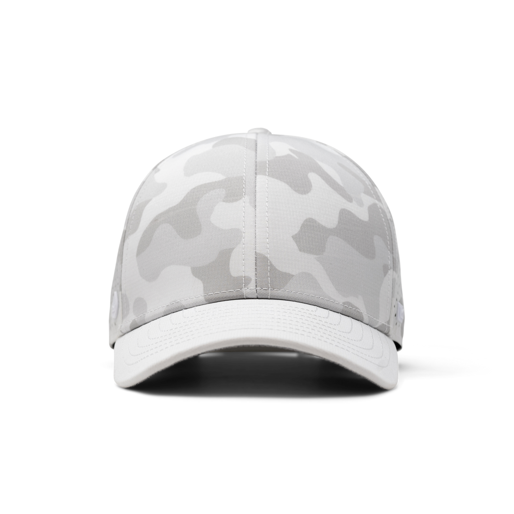 A-Game Hydro - Snow Camo #164FO