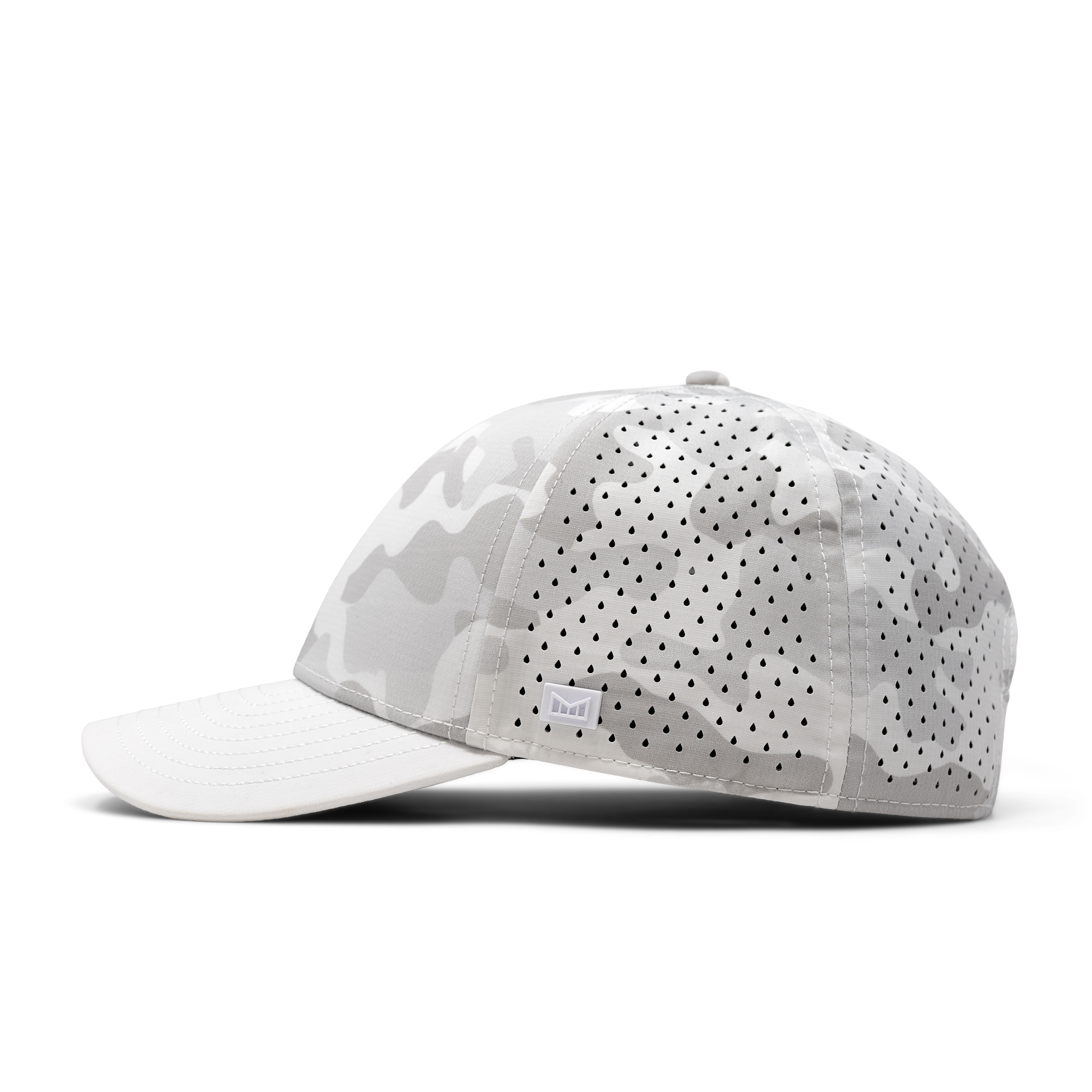 A-Game Hydro - Snow Camo #164FO