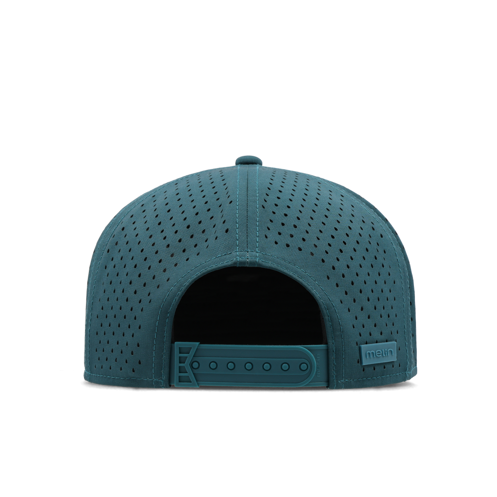 Trenches Icon Hydro - Atlantic Deep #0104Y