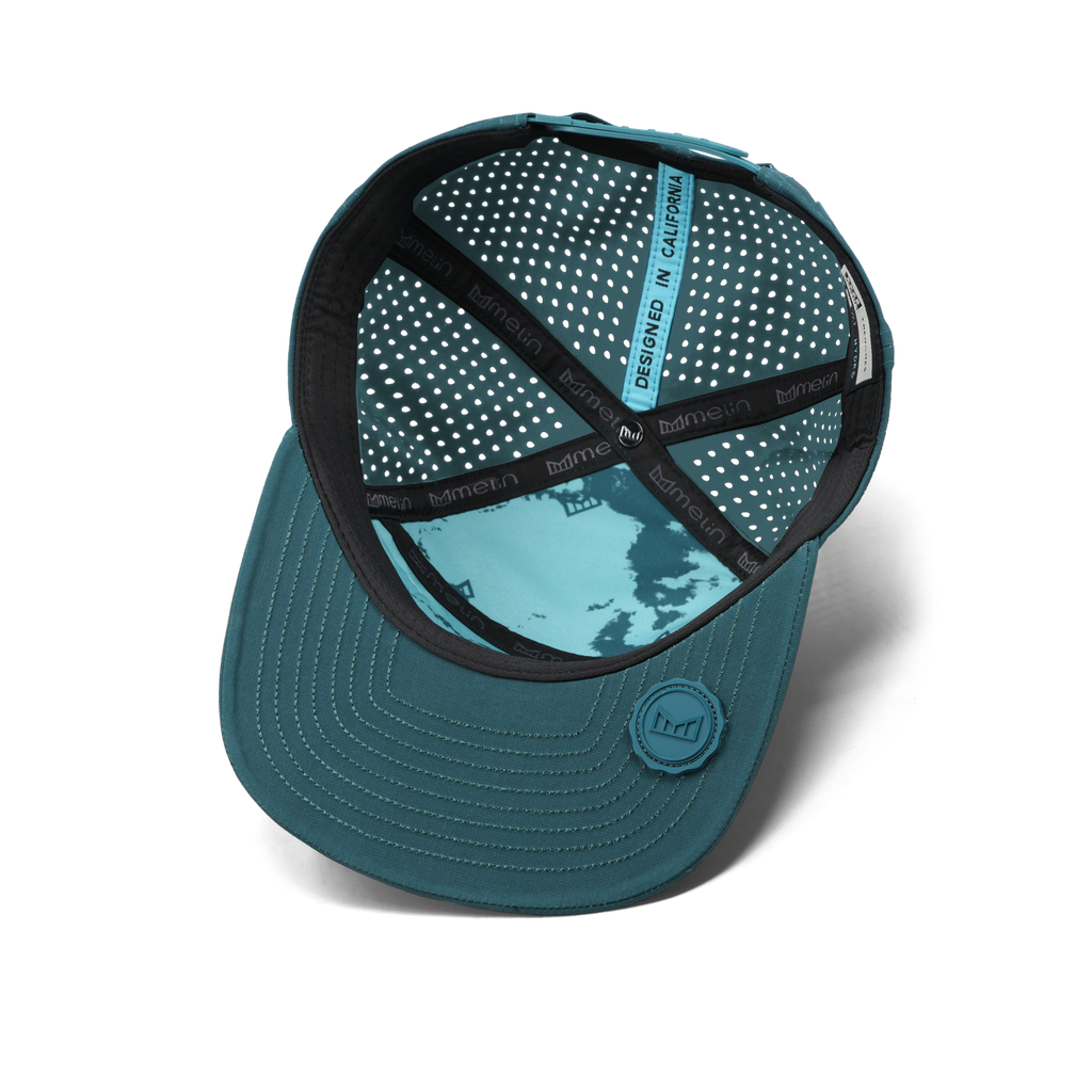 Trenches Icon Hydro - Atlantic Deep #0104Y