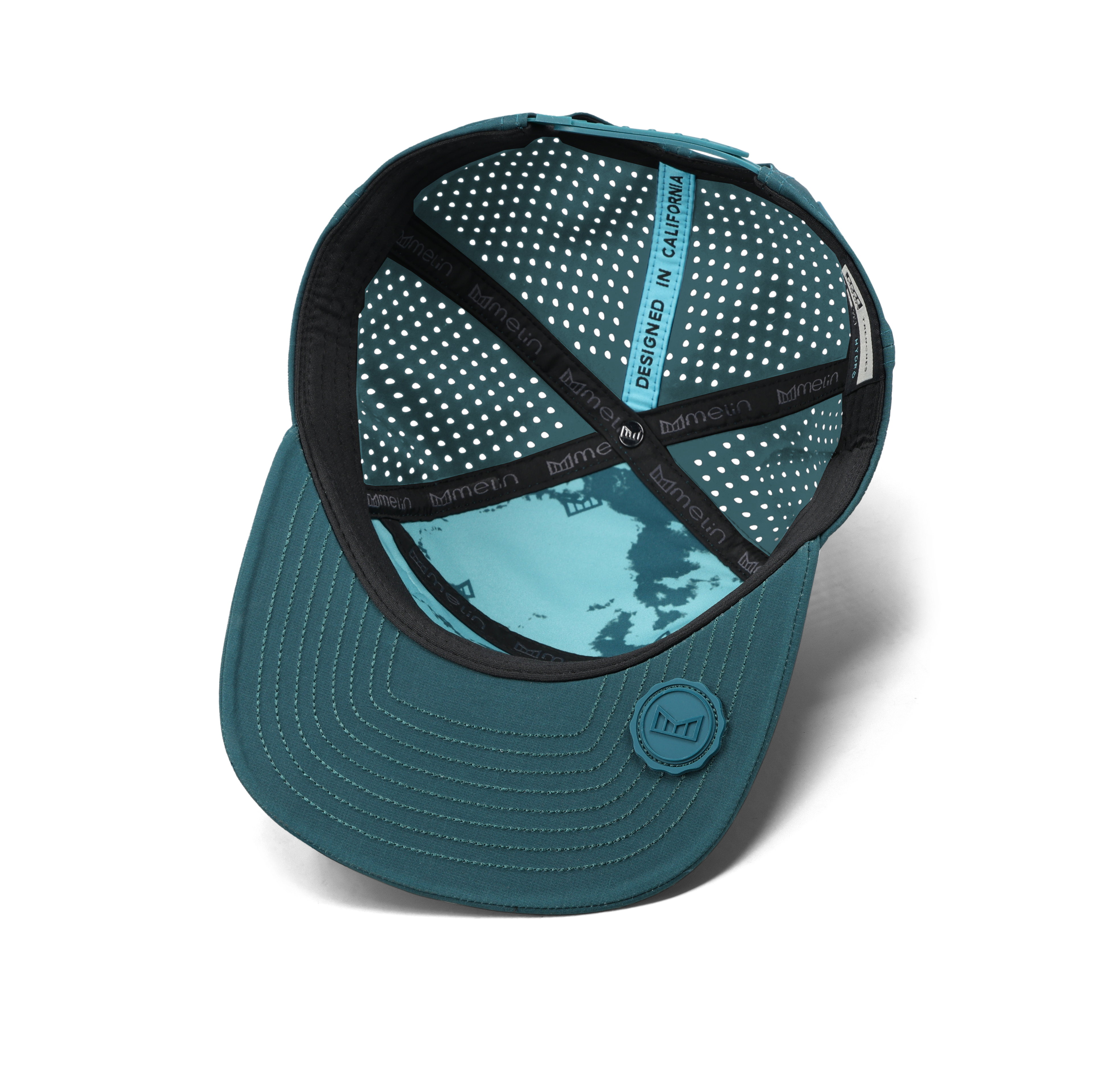 Trenches Icon Hydro - Atlantic Deep #0104Y