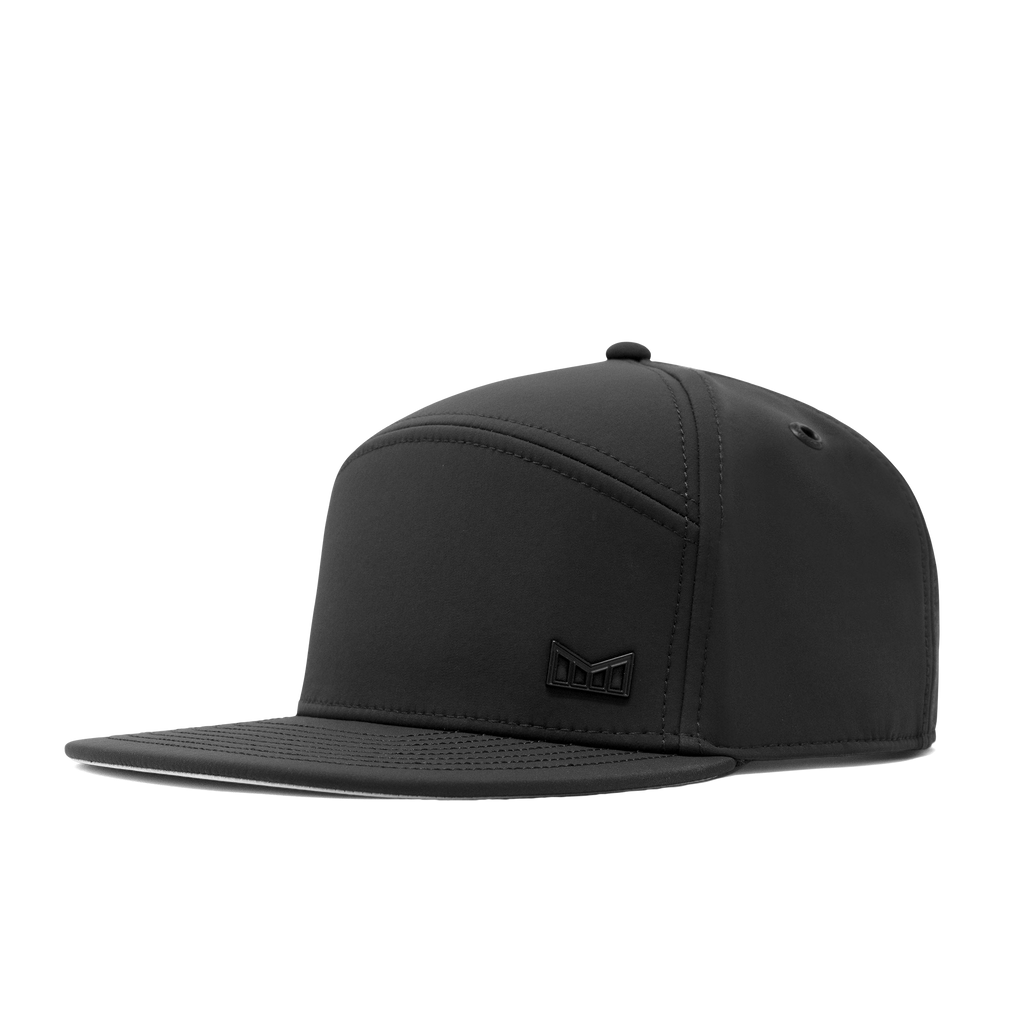 Trenches Icon Infinite Thermal - Black #009UJ