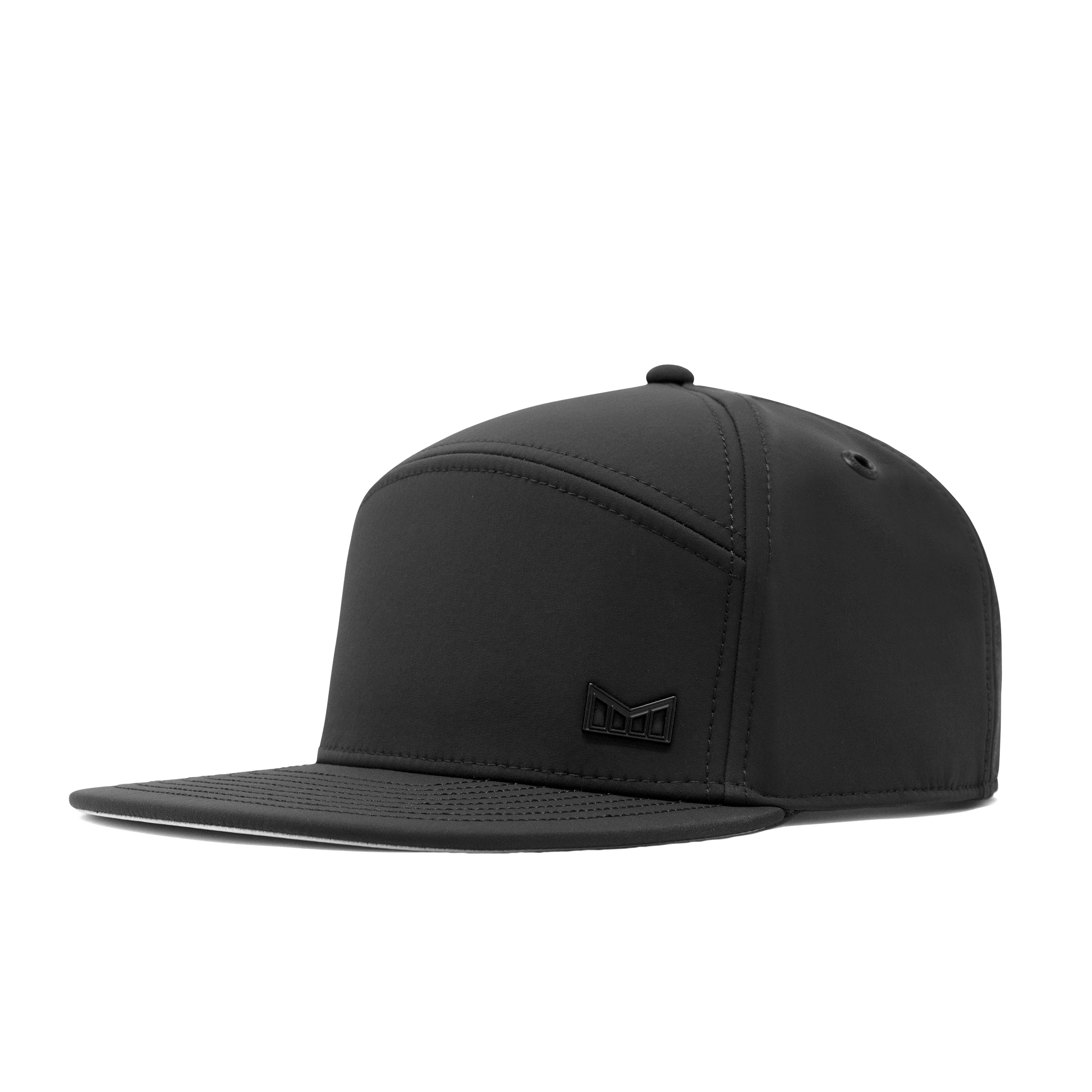 Trenches Icon Infinite Thermal - Black #009UJ