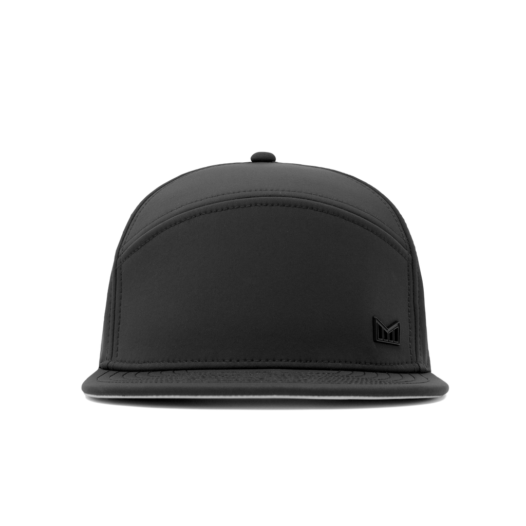 Trenches Icon Infinite Thermal - Black #009UJ