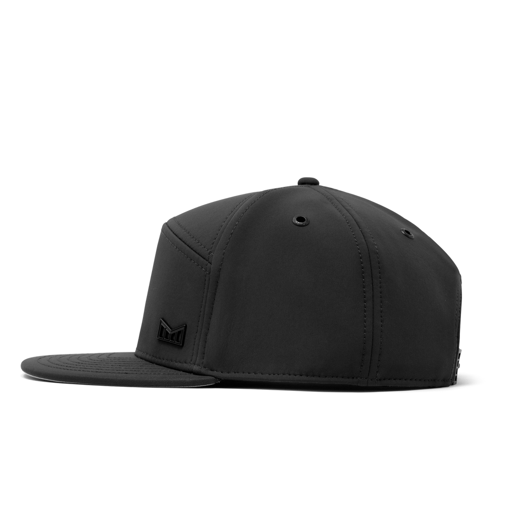 Trenches Icon Infinite Thermal - Black #009UJ