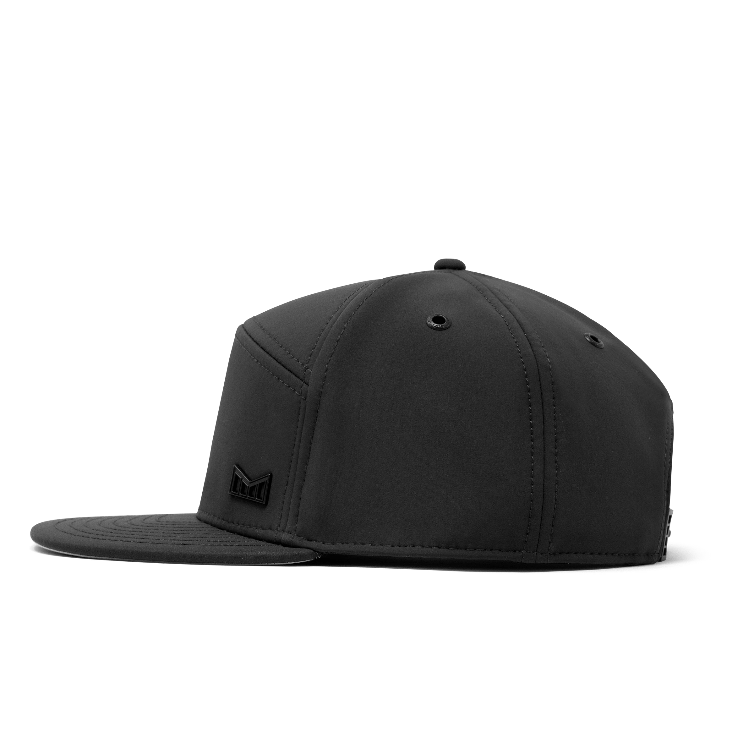 Trenches Icon Infinite Thermal - Black #009UJ