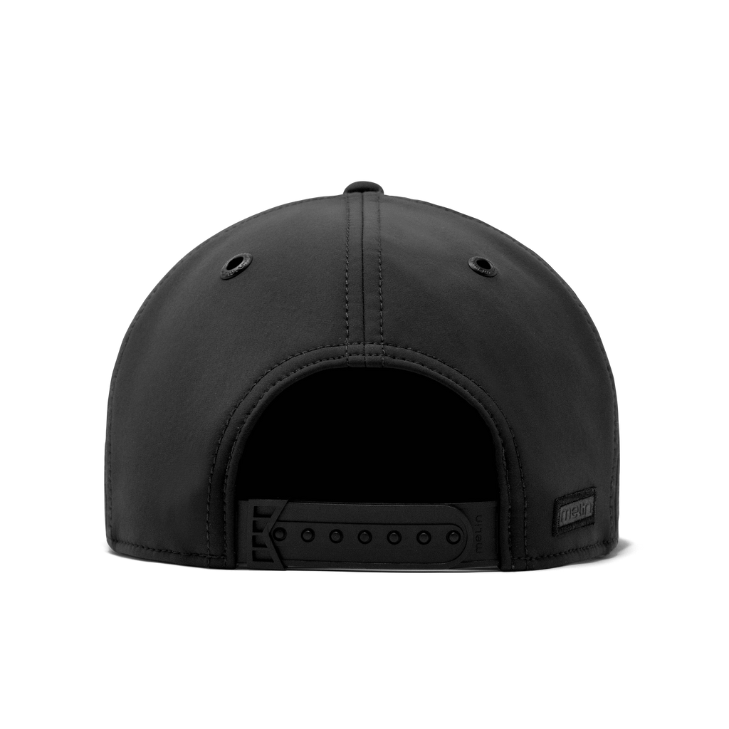 Trenches Icon Infinite Thermal - Black #009UJ