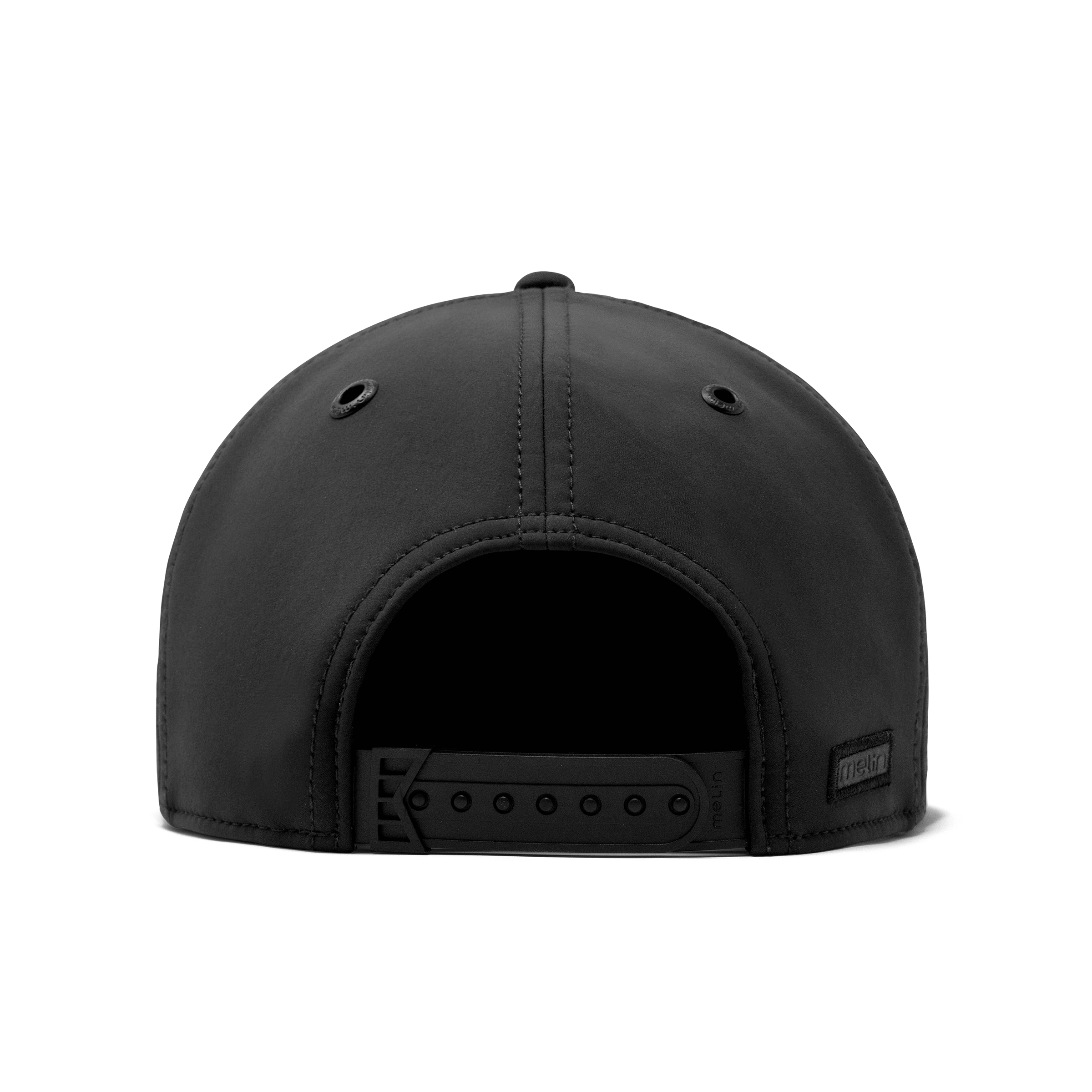 Trenches Icon Infinite Thermal - Black #009UJ