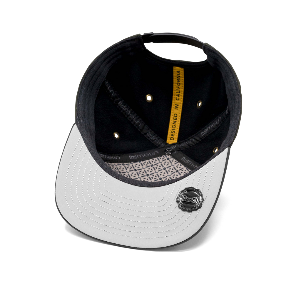 Trenches Icon Infinite Thermal - Black #009UJ