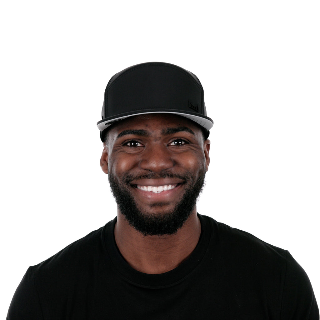 Trenches Icon Infinite Thermal - Black #009UJ