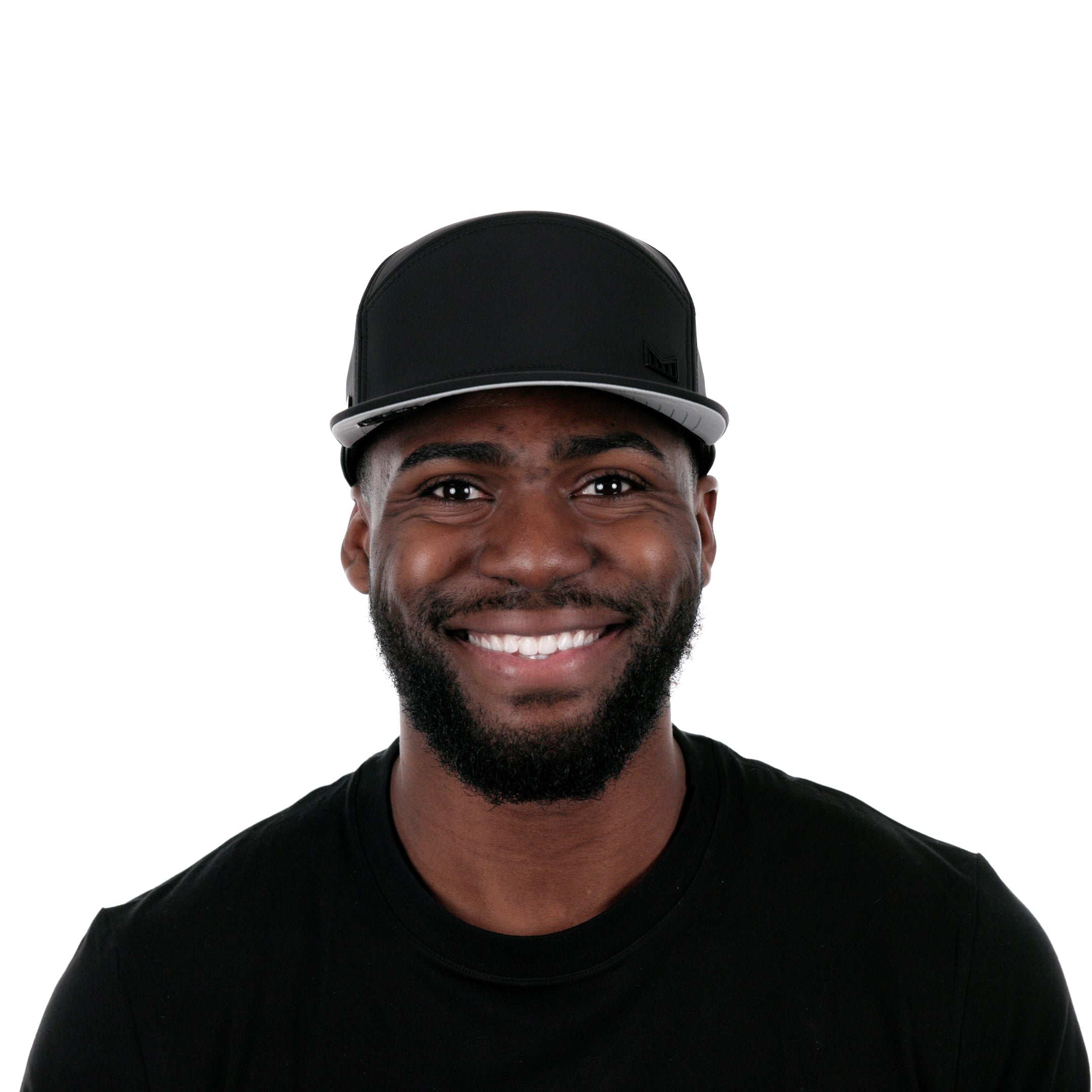 Trenches Icon Infinite Thermal - Black #009UJ