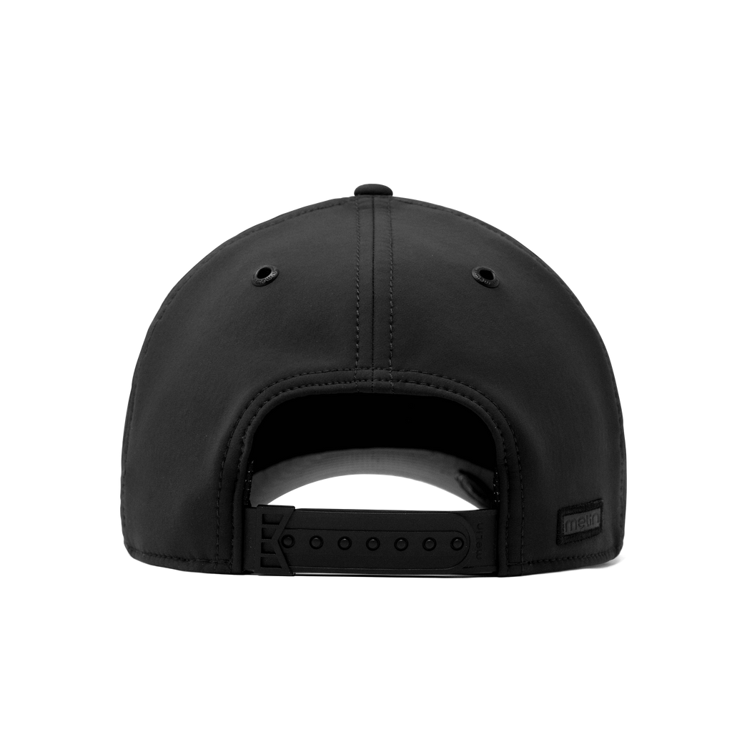 A-Game Infinite Thermal - Black #109GE