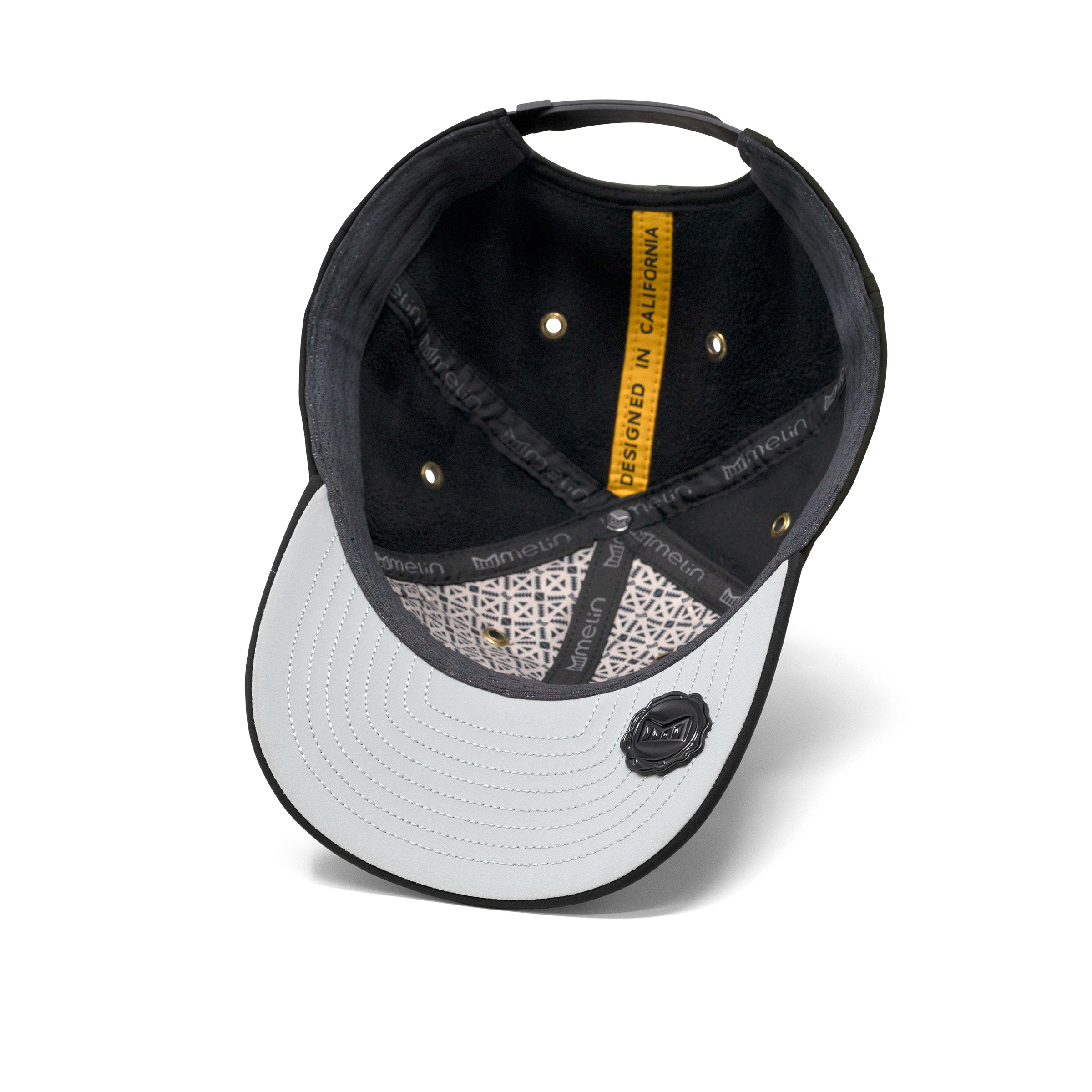 A-Game Infinite Thermal - Black #109GE