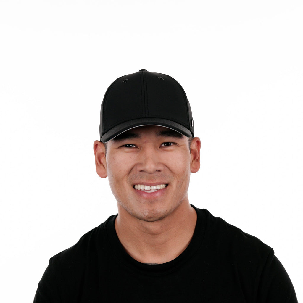 A-Game Infinite Thermal - Black #109GE