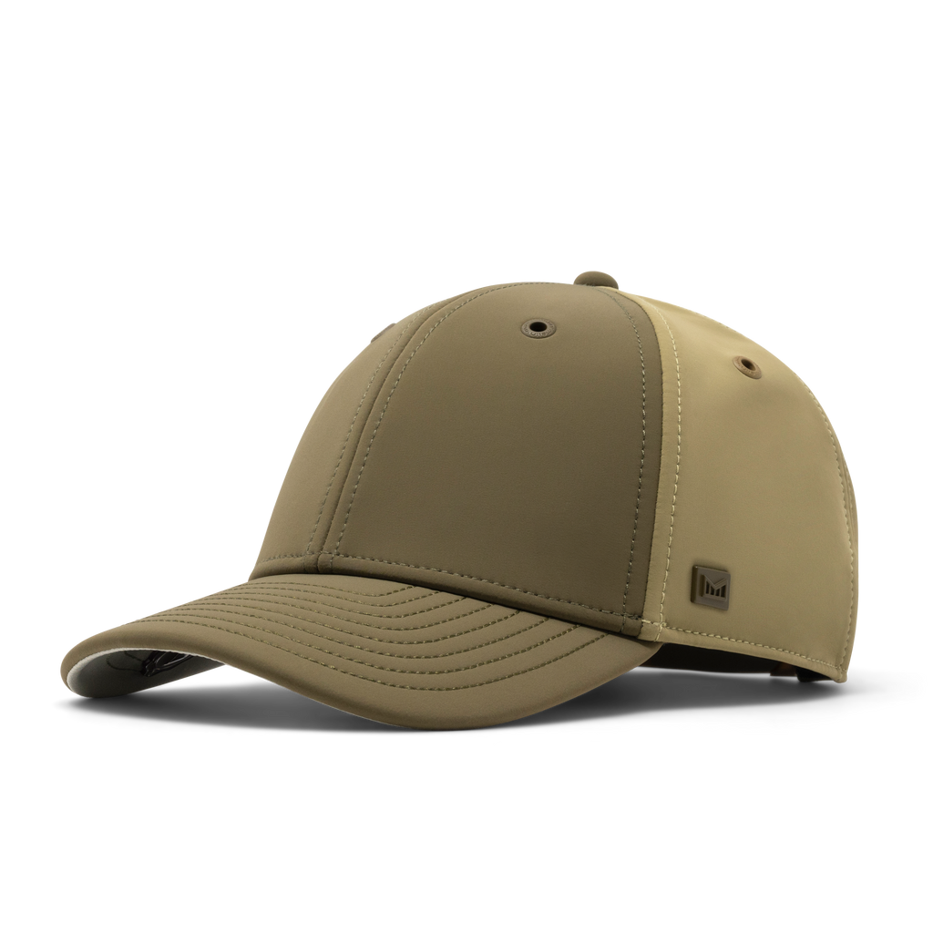 A-Game Infinite Thermal - Dark Olive / Fig #108SR