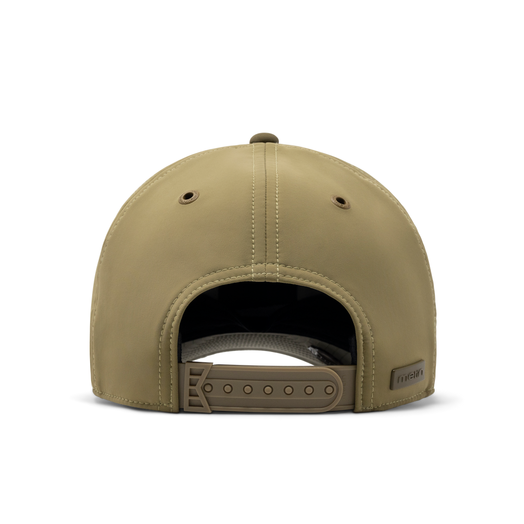 A-Game Infinite Thermal - Dark Olive / Fig #108SR
