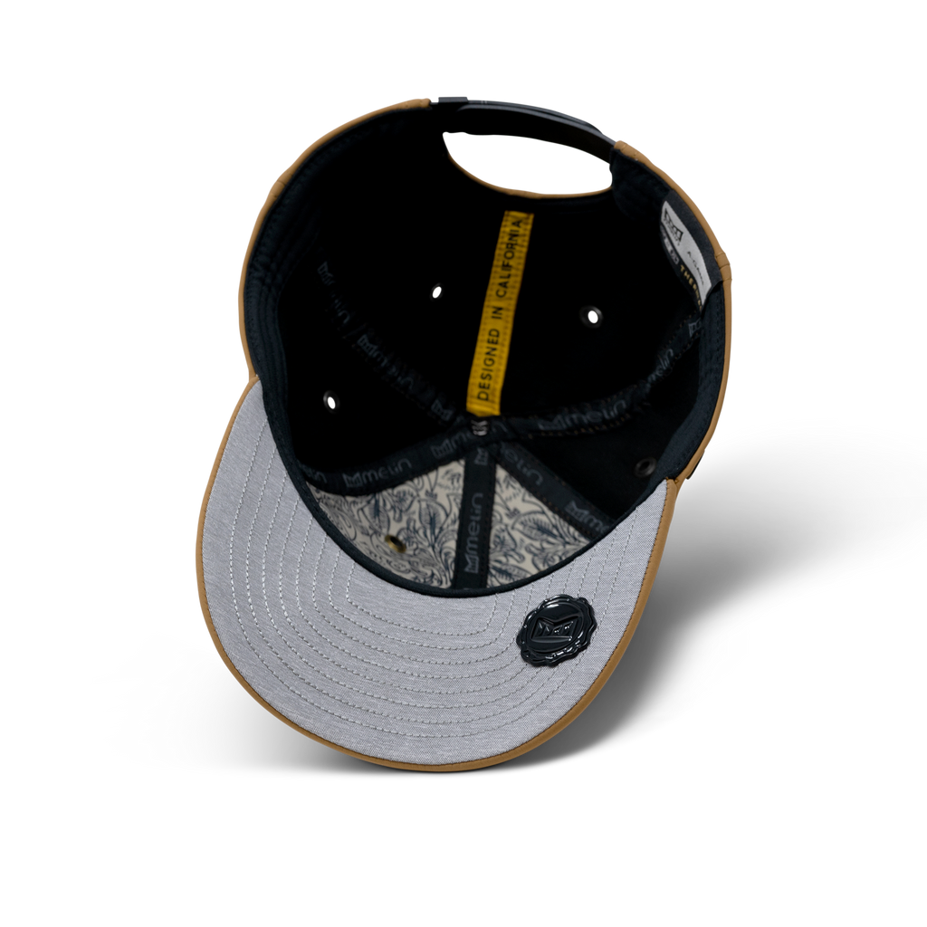 A-Game Infinite Thermal - Peanut Butter #105U9