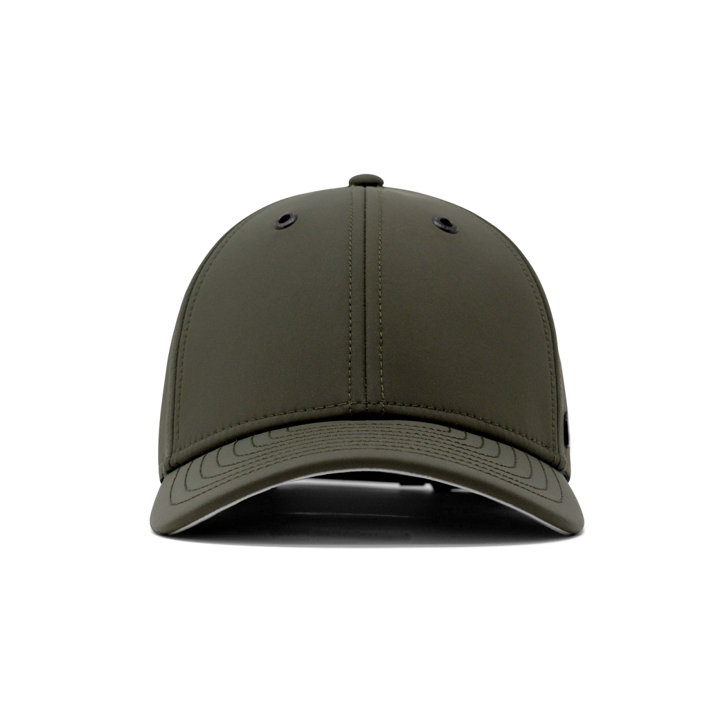 A-Game Infinite Thermal - Pine Green #104UR