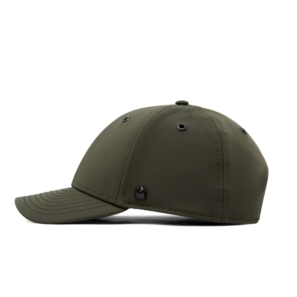 A-Game Infinite Thermal - Pine Green #104UR