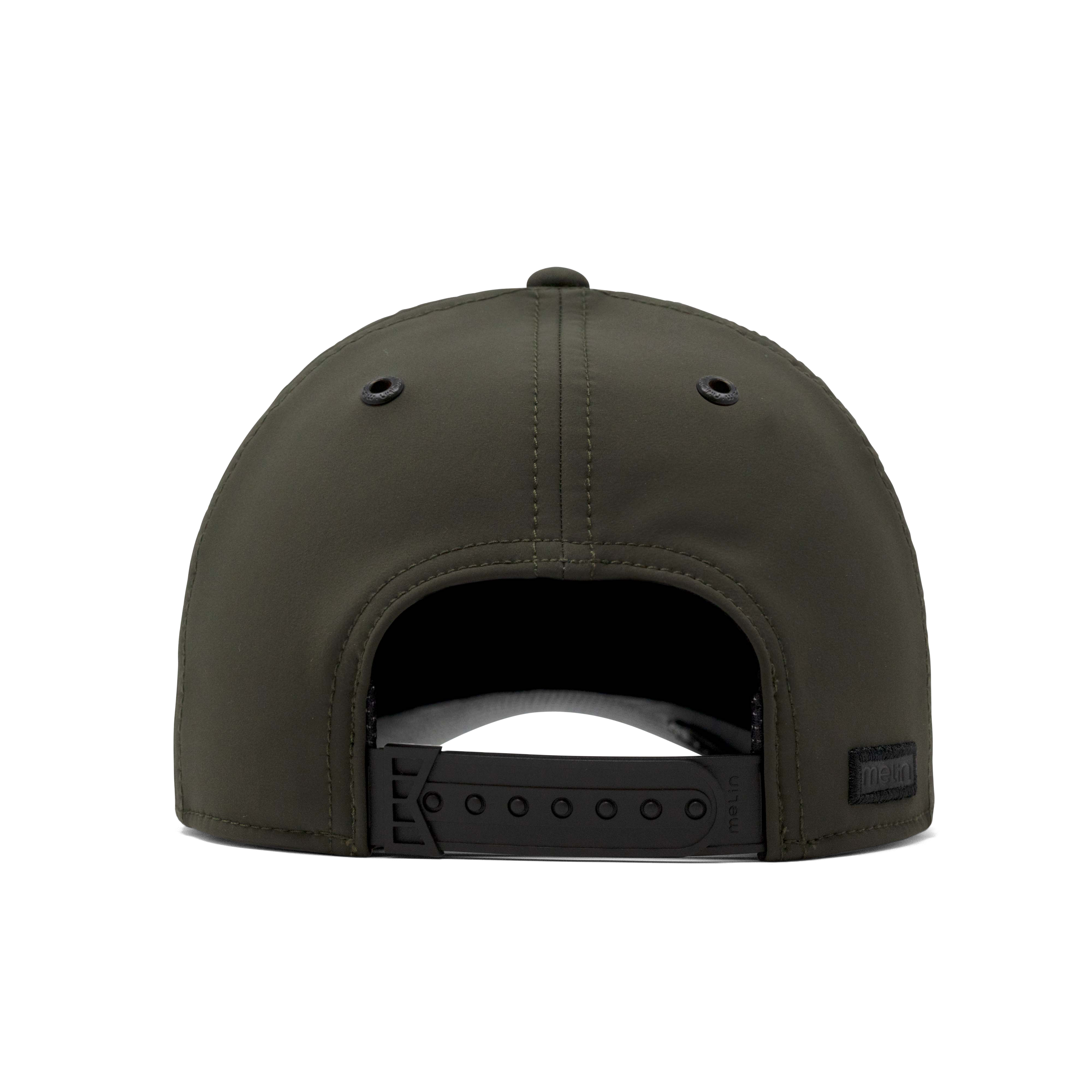 A-Game Infinite Thermal - Pine Green #104UR