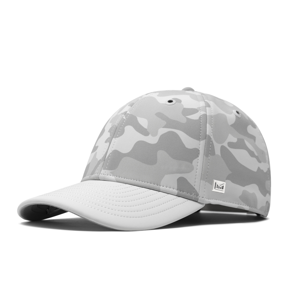 A-Game Infinite Thermal - Snow Camo #103UB