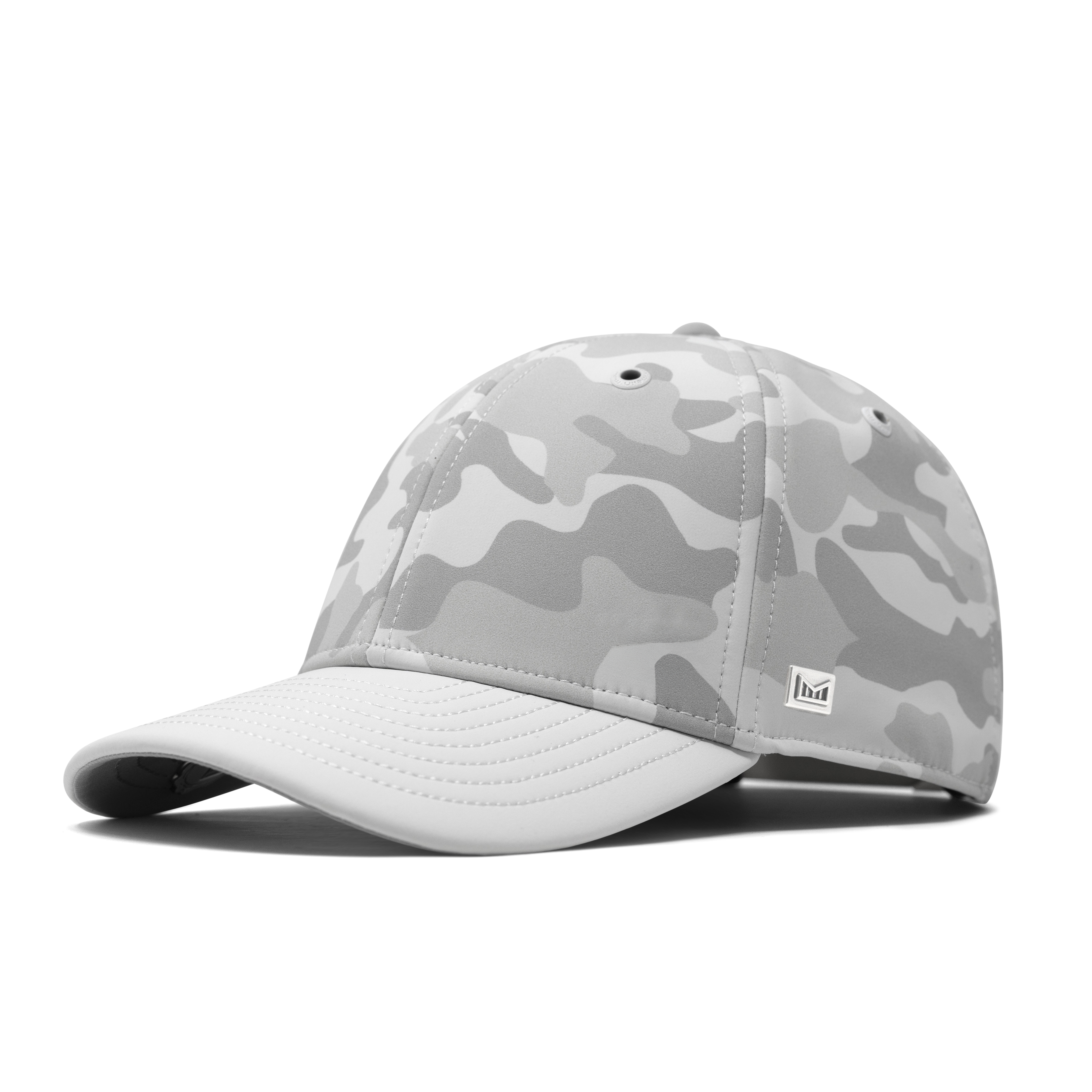 A-Game Infinite Thermal - Snow Camo #103UB