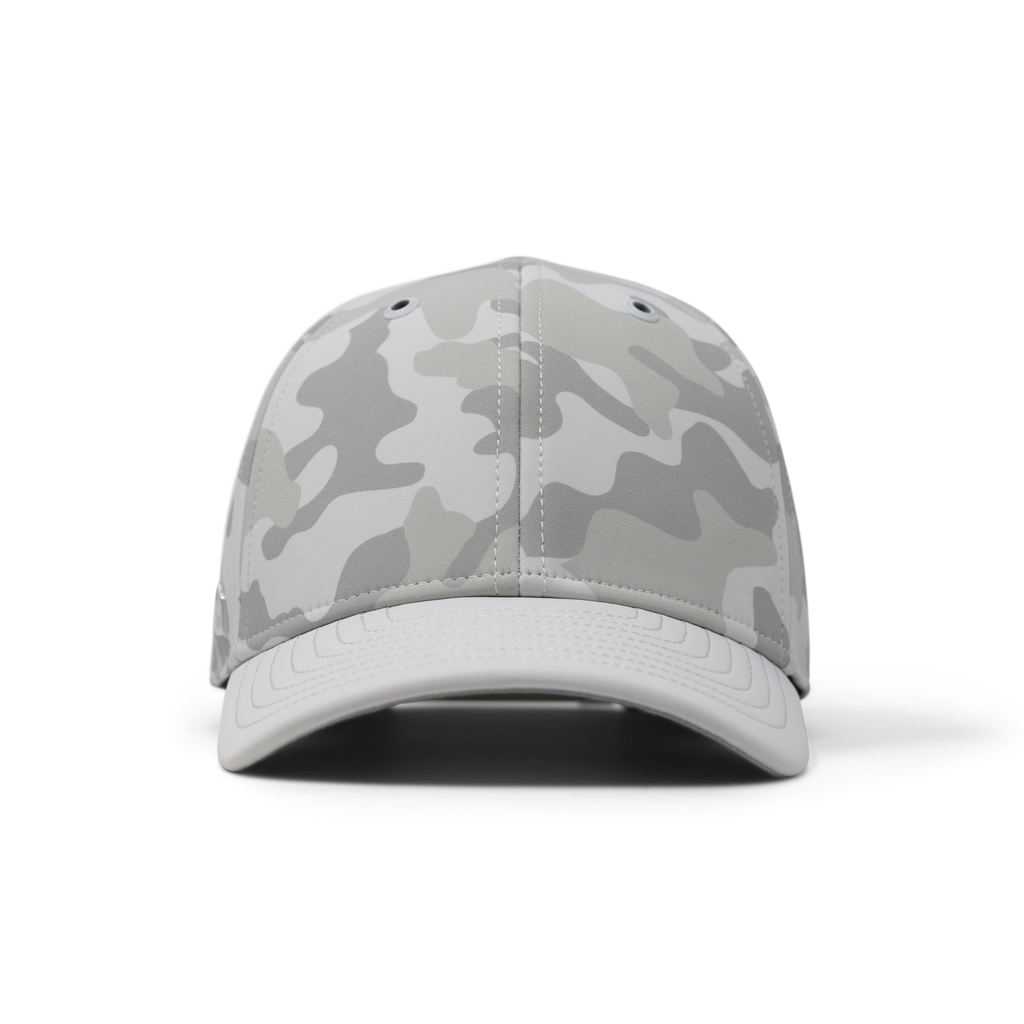 A-Game Infinite Thermal - Snow Camo #103UB
