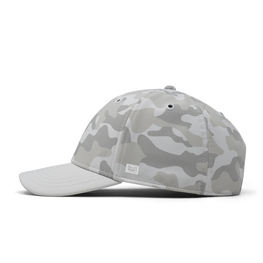 A-Game Infinite Thermal - Snow Camo #103UB