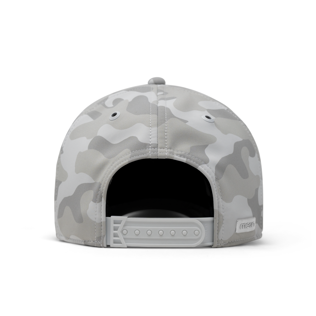 A-Game Infinite Thermal - Snow Camo #103UB