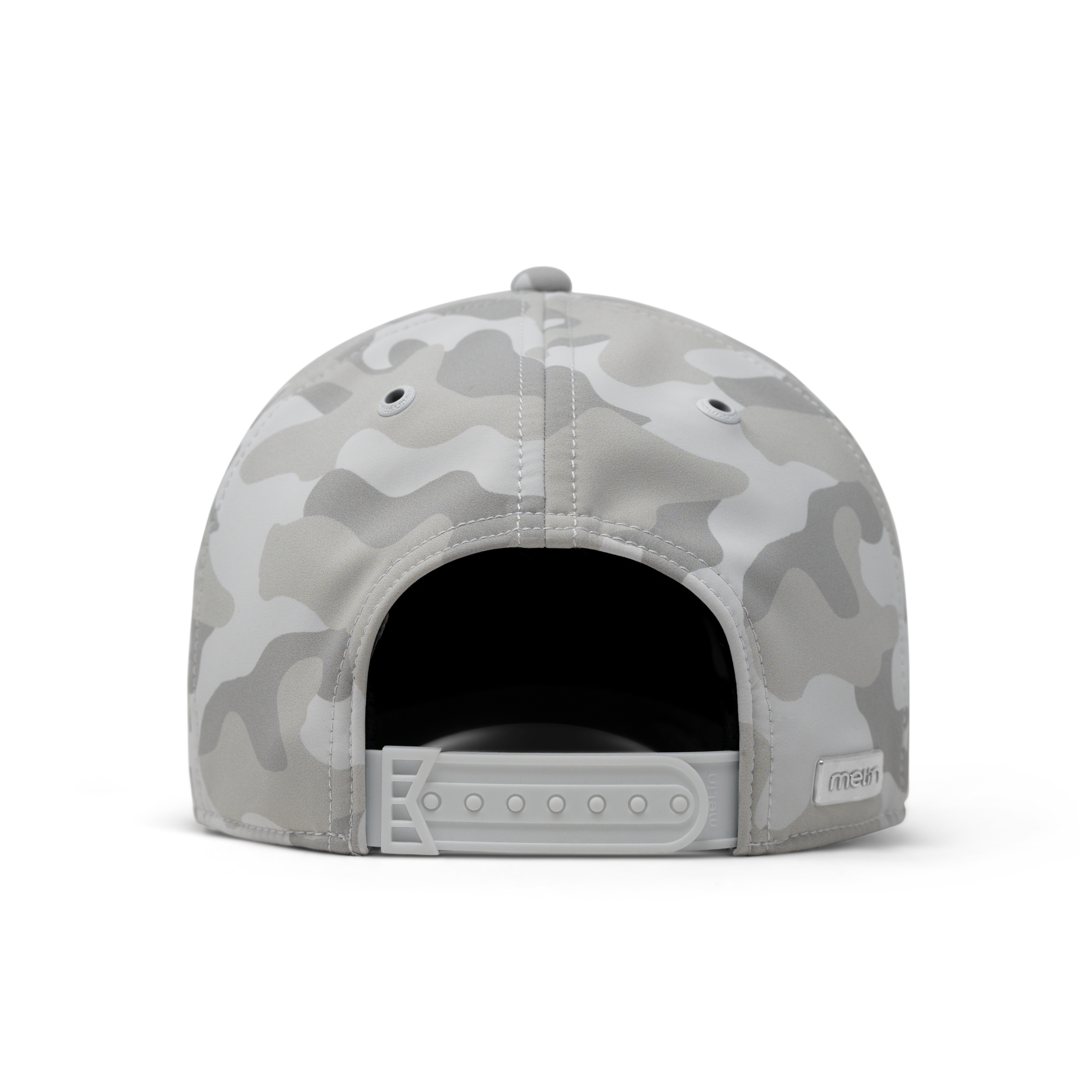 A-Game Infinite Thermal - Snow Camo #103UB