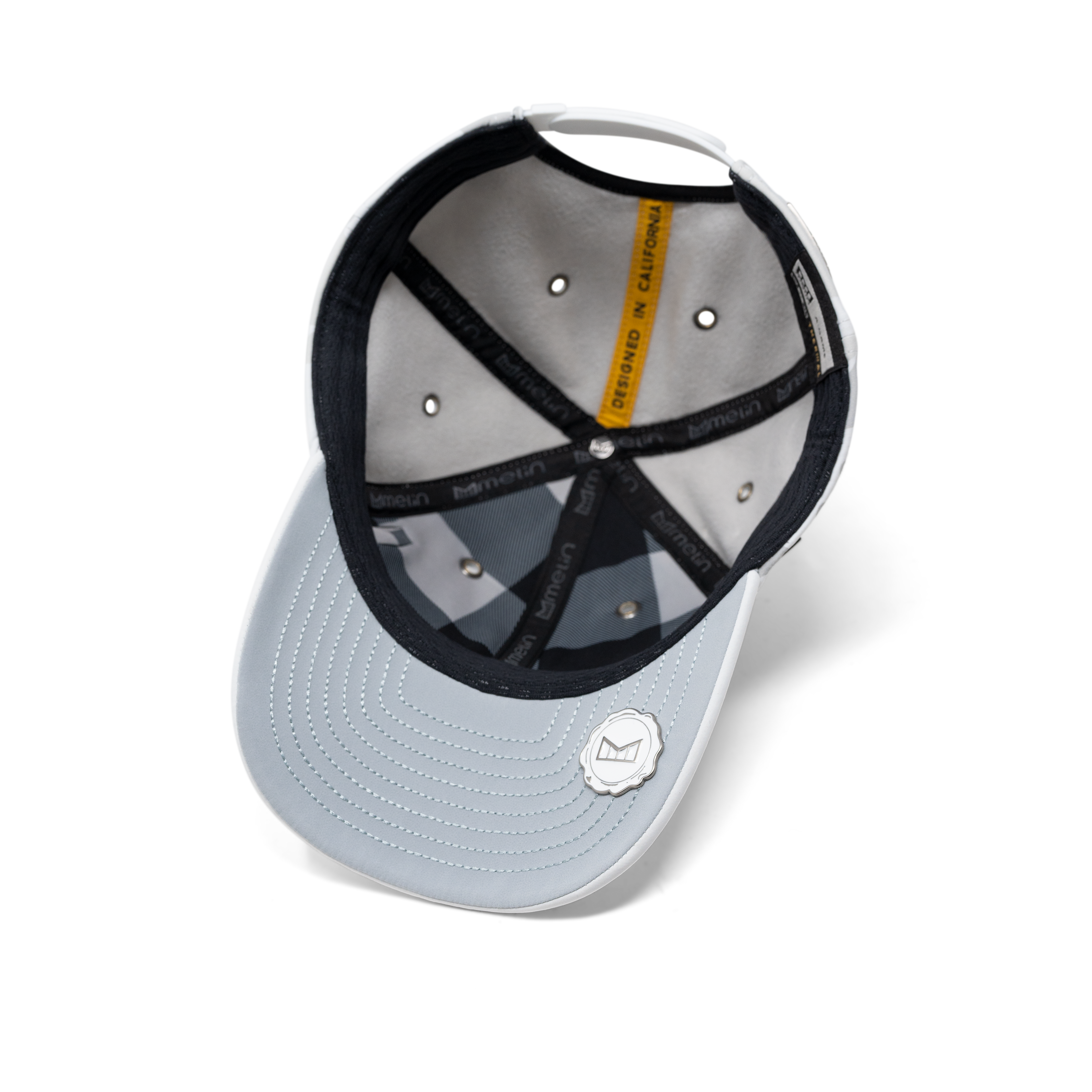 A-Game Infinite Thermal - Snow Camo #103UB
