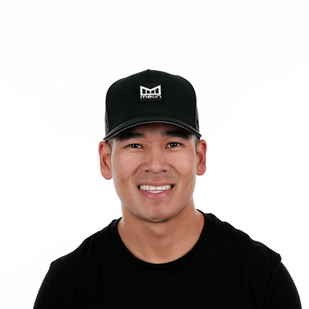 Odysea Stacked Hydro - Black #049L7