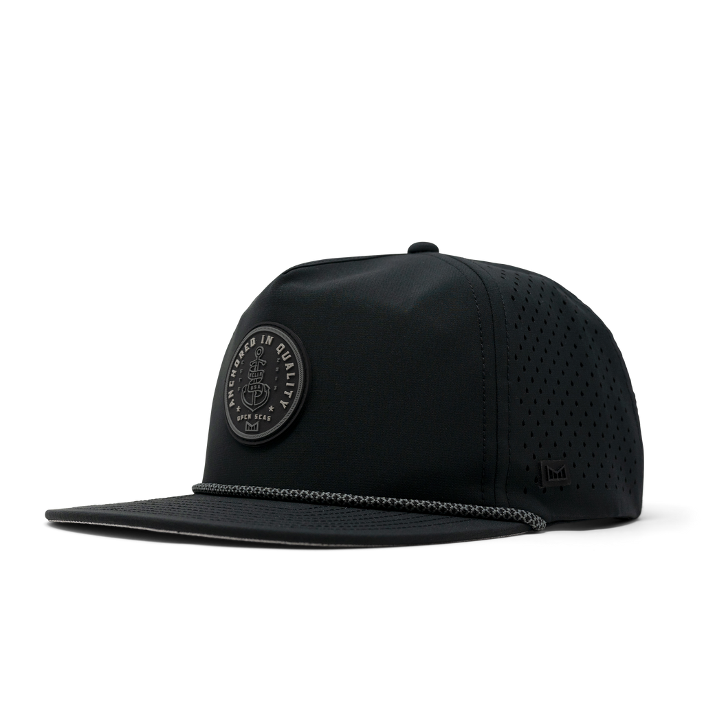 Coronado Anchored Hydro - Black #069DZ