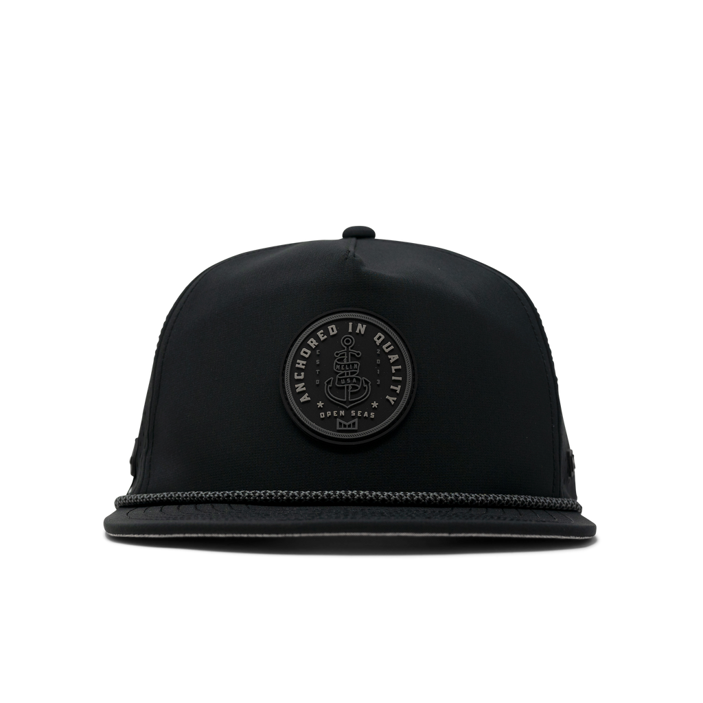 Coronado Anchored Hydro - Black #069DZ