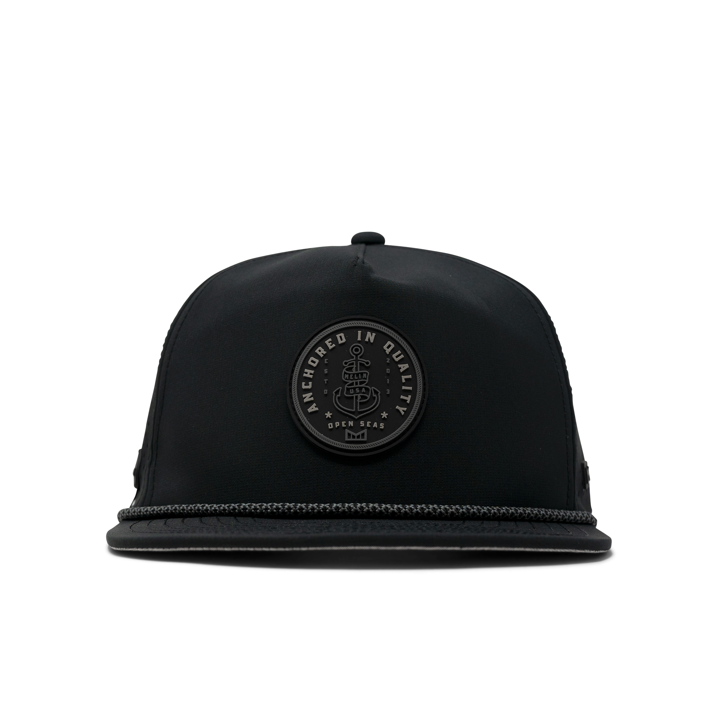 Coronado Anchored Hydro - Black #069DZ