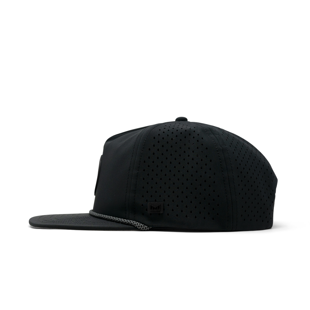 Coronado Anchored Hydro - Black #069DZ