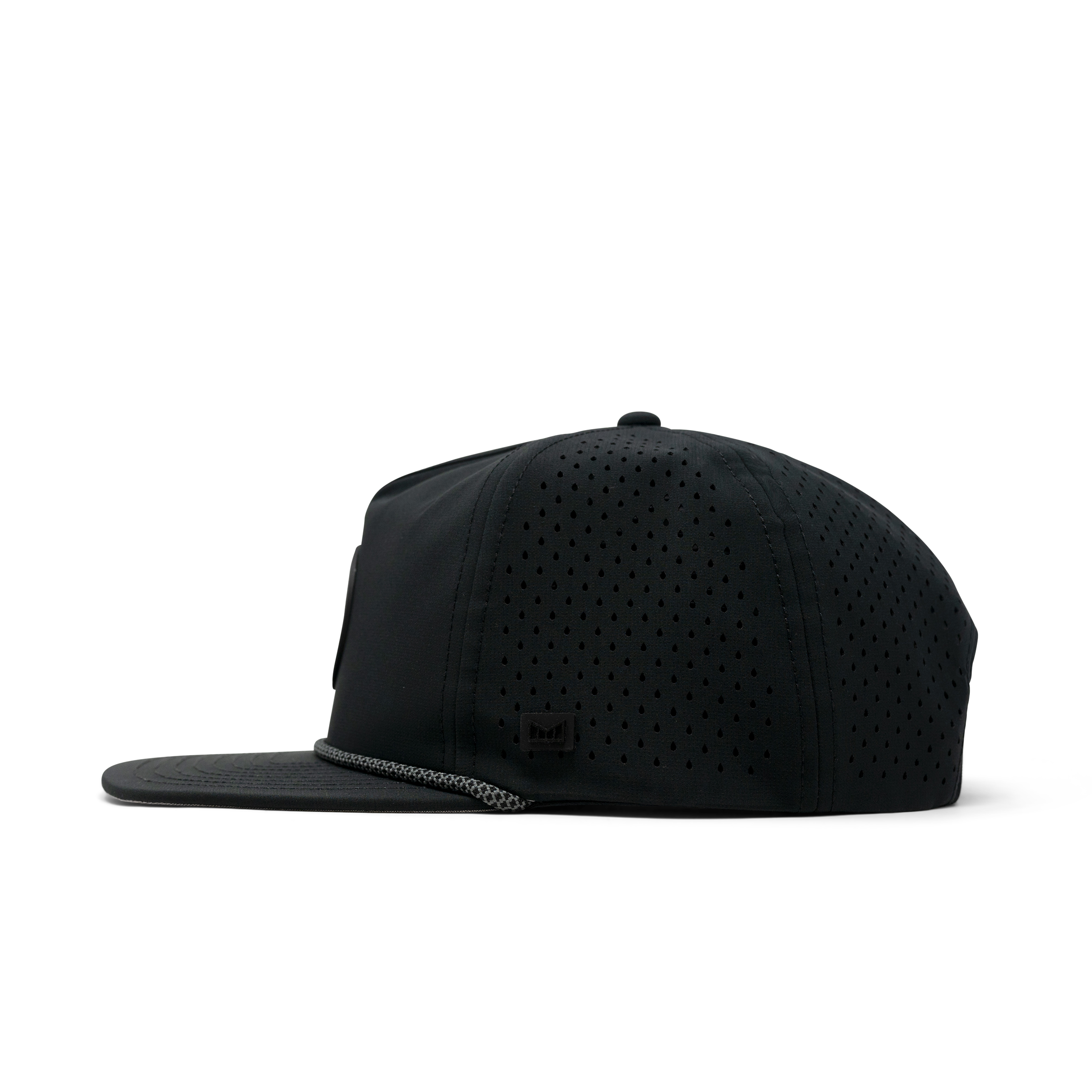 Coronado Anchored Hydro - Black #069DZ