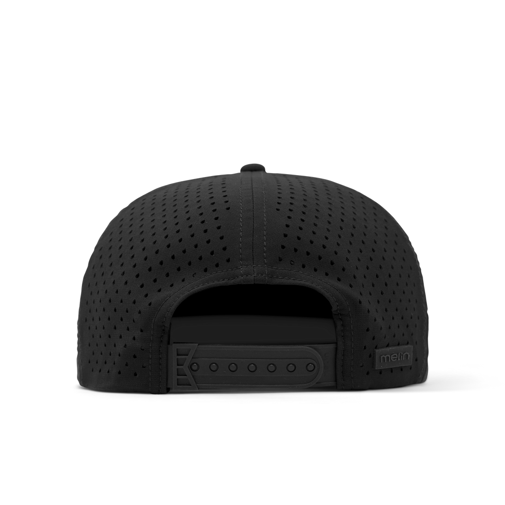 Coronado Anchored Hydro - Black #069DZ