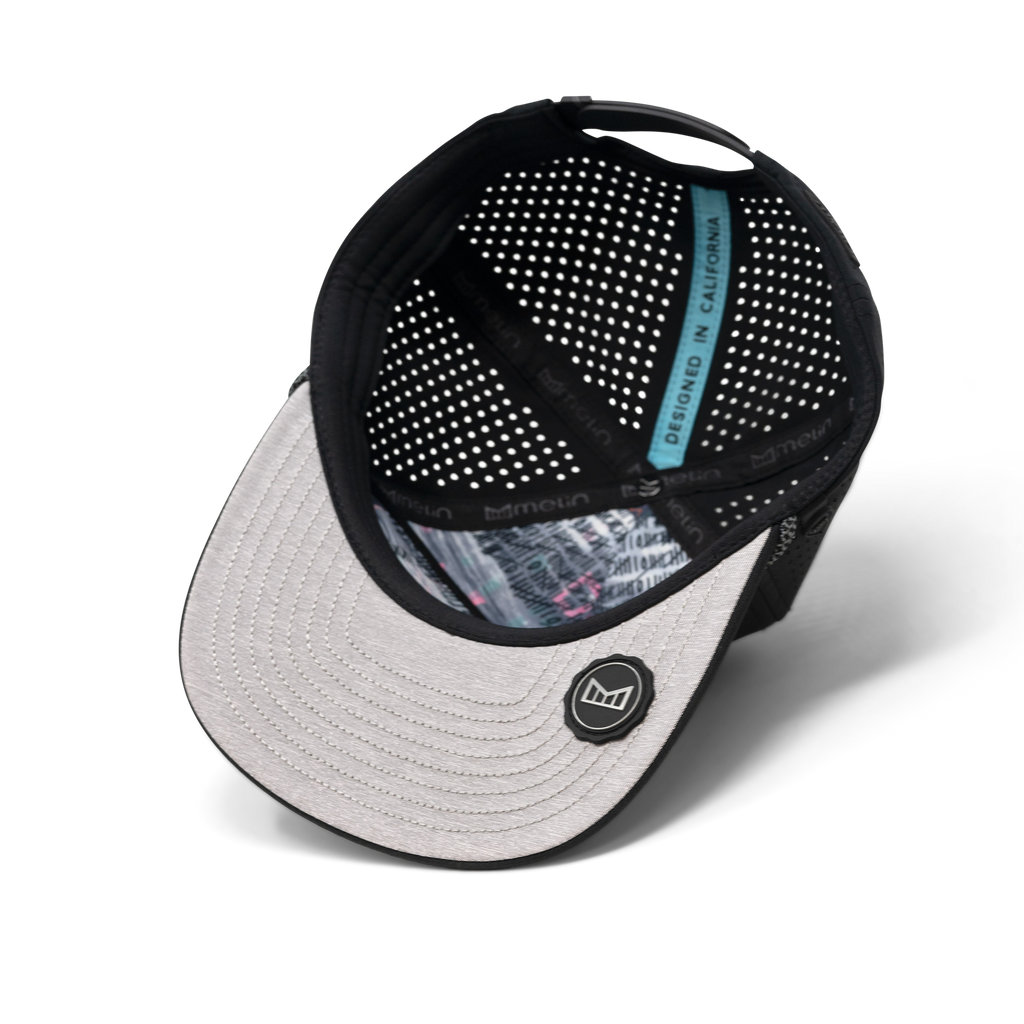 Coronado Anchored Hydro - Black #069DZ