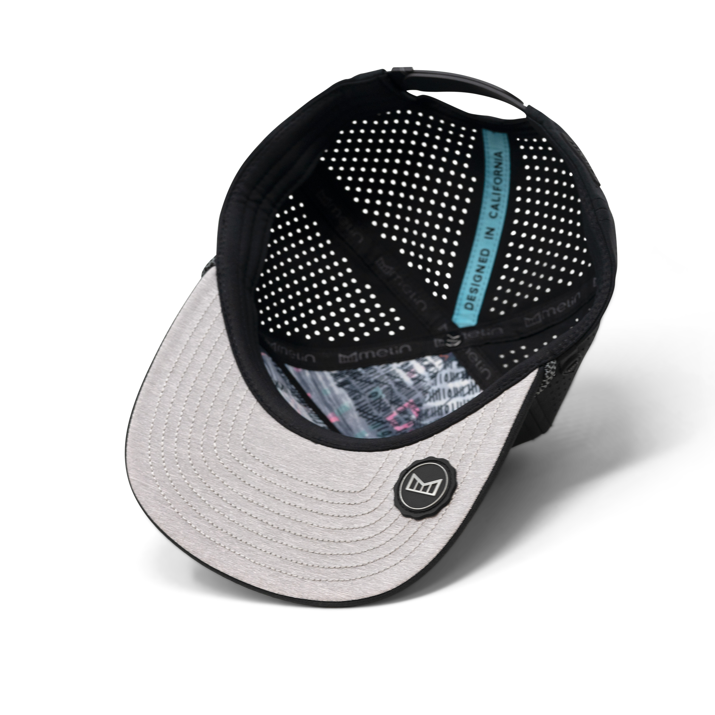 Coronado Anchored Hydro - Black #069DZ