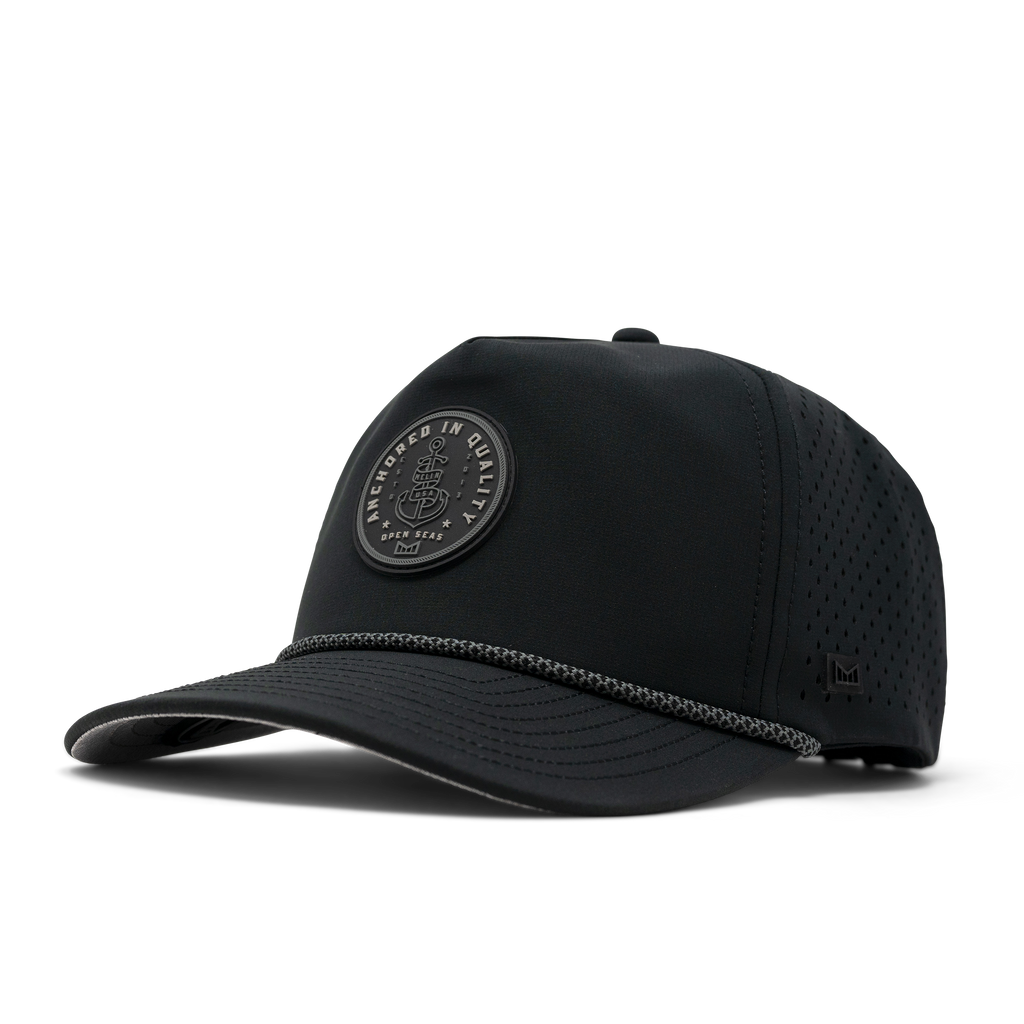 Coronado Anchored Hydro - Black #069DZ