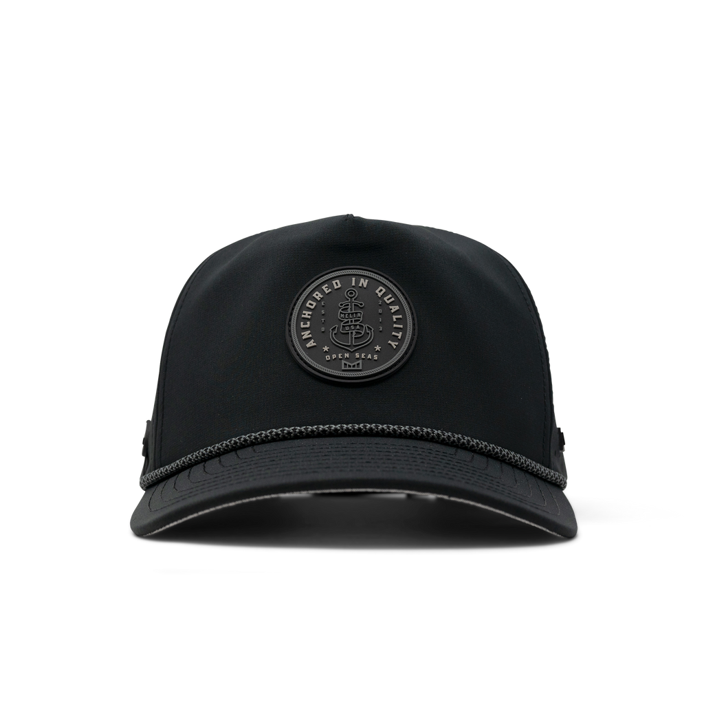Coronado Anchored Hydro - Black #069DZ