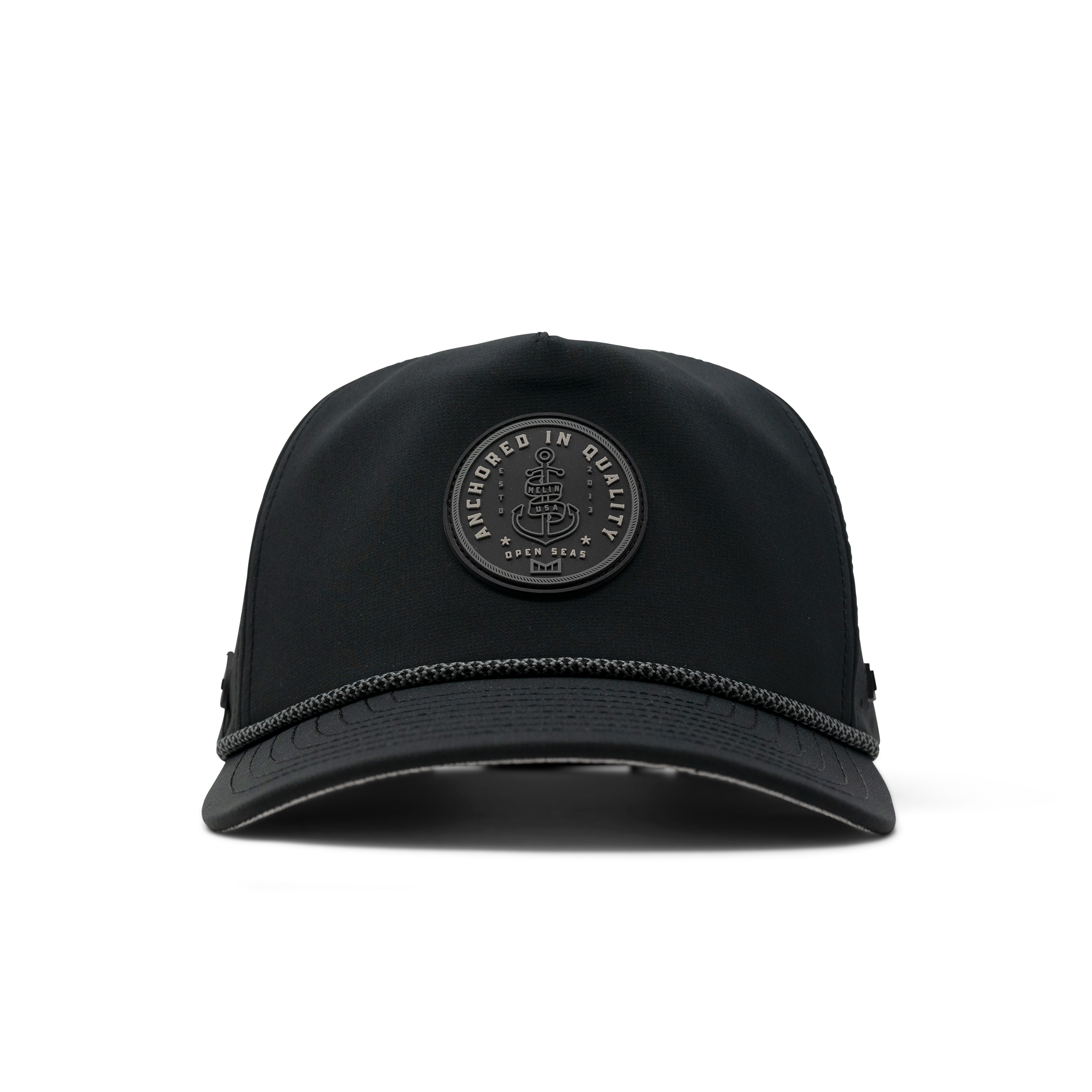 Coronado Anchored Hydro - Black #069DZ