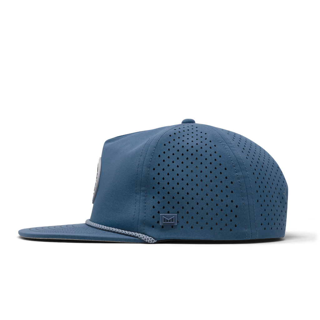 Coronado Anchored Hydro - Steel Blue #067IX