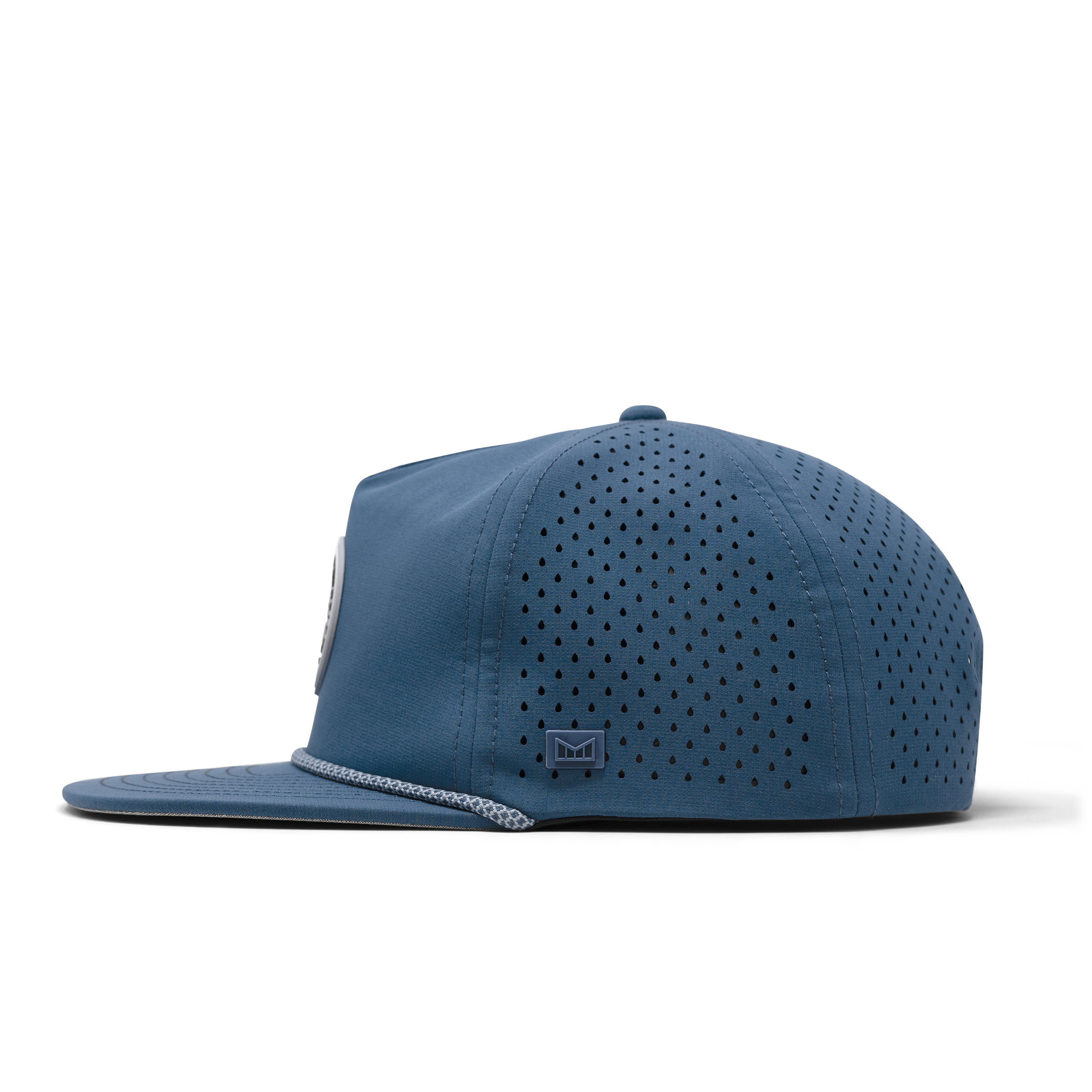 Coronado Anchored Hydro - Steel Blue #067IX