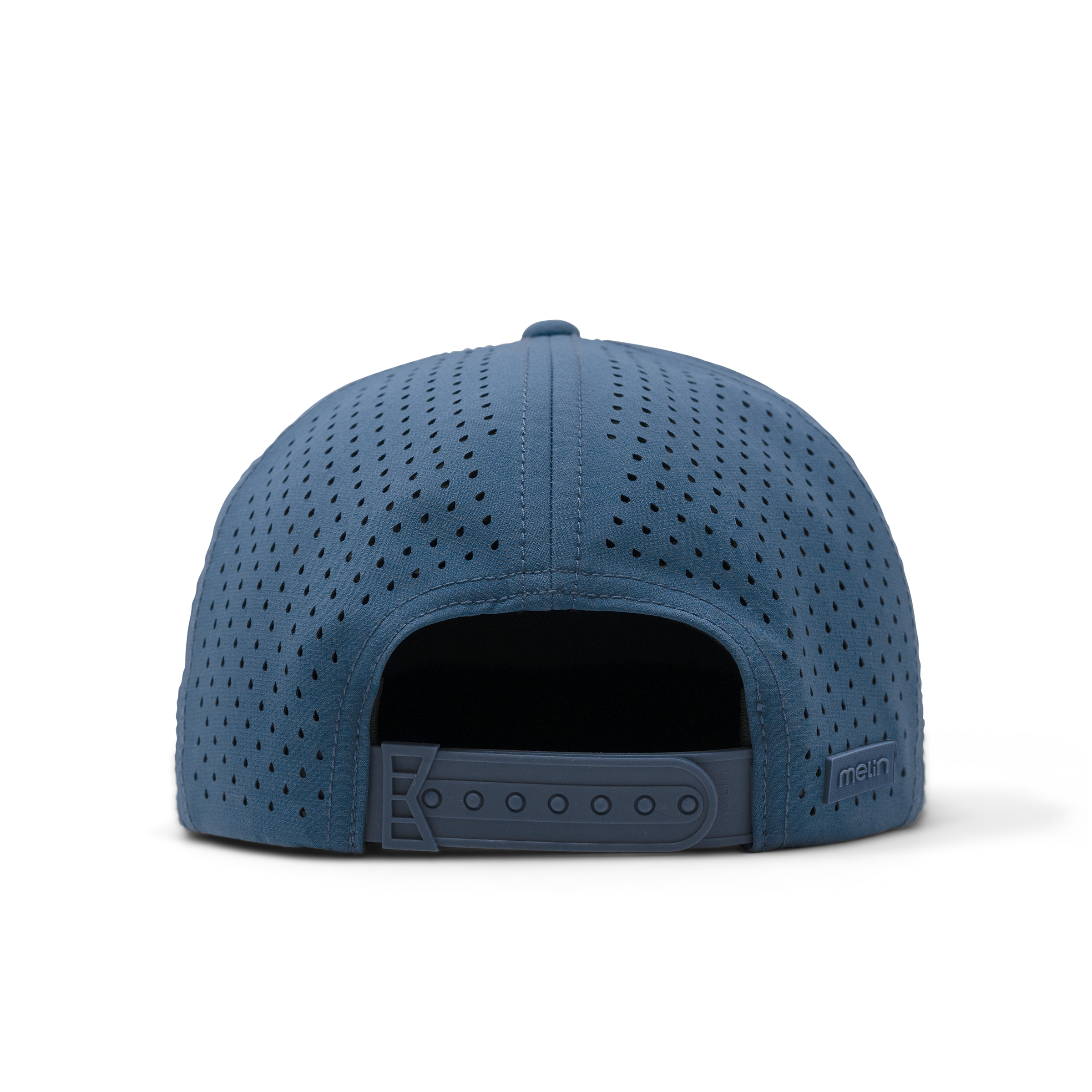 Coronado Anchored Hydro - Steel Blue #067IX