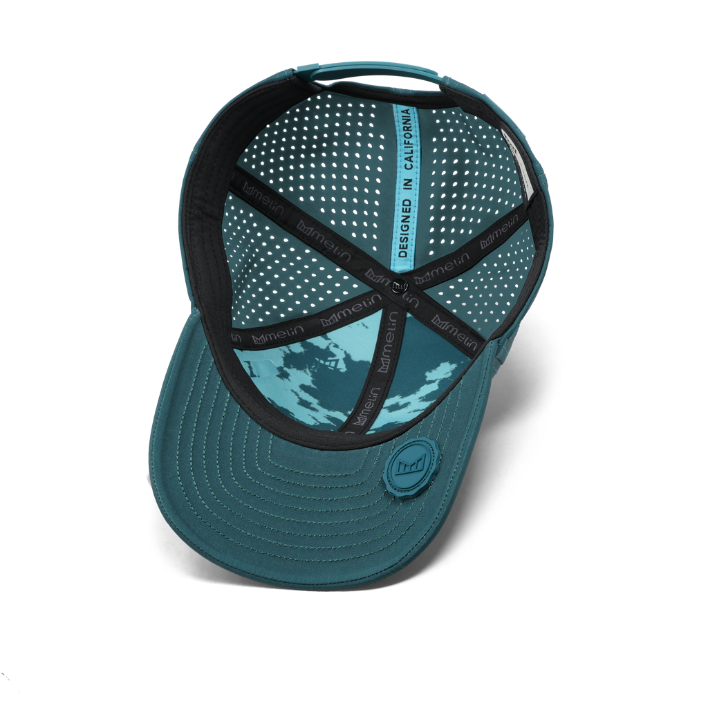 A-Game Icon Hydro - Atlantic Deep #138XU
