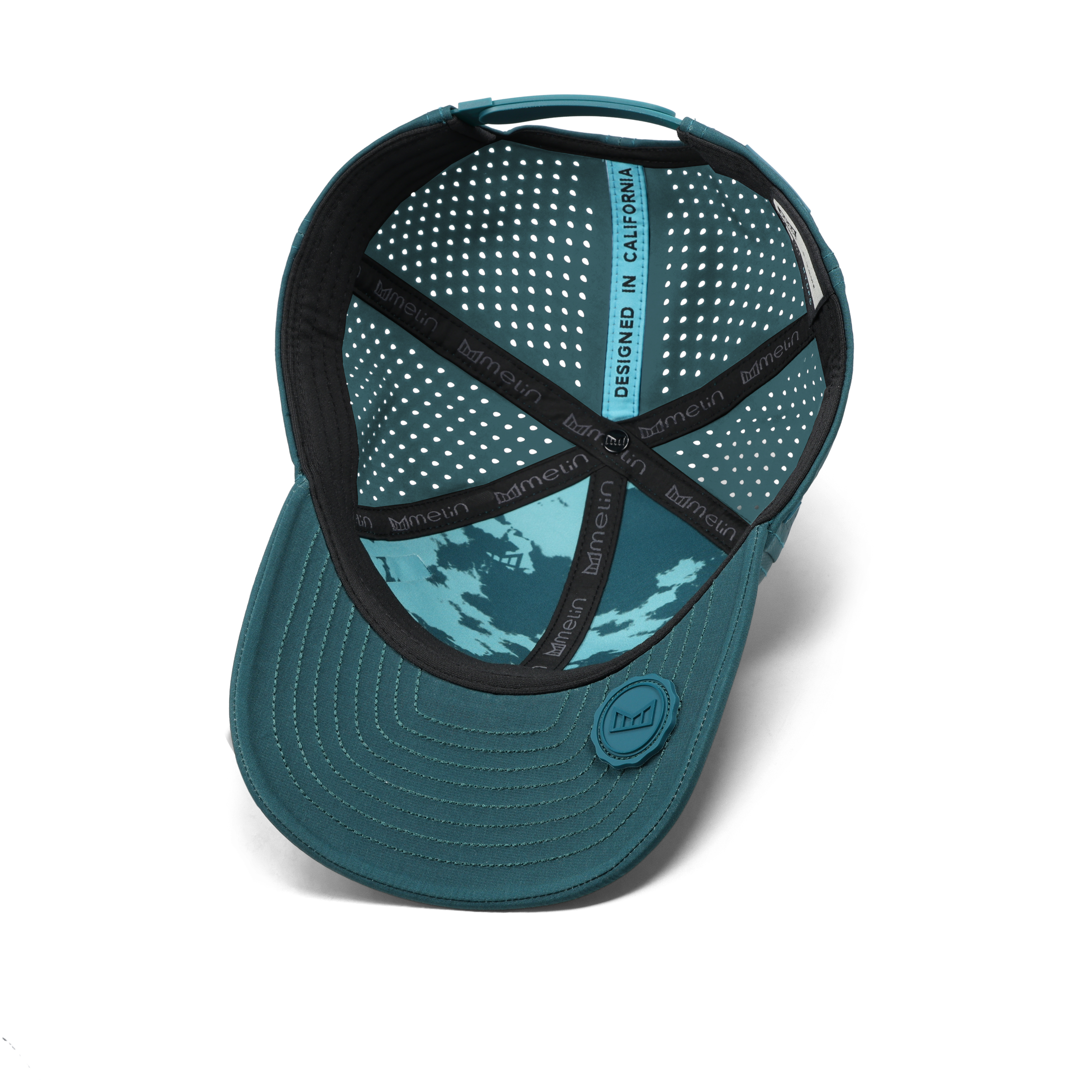 A-Game Icon Hydro - Atlantic Deep #138XU