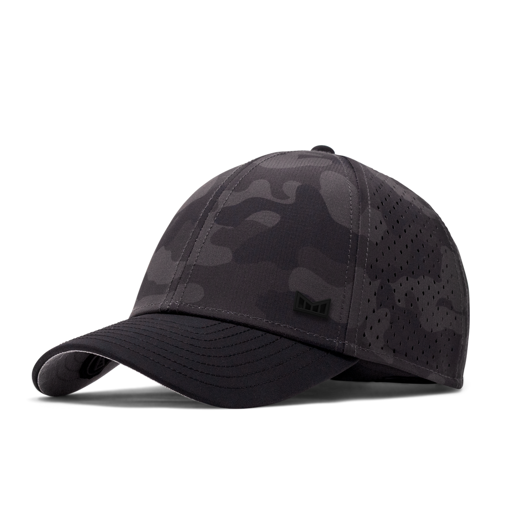 A-Game Icon Hydro - Black Camo #136TS