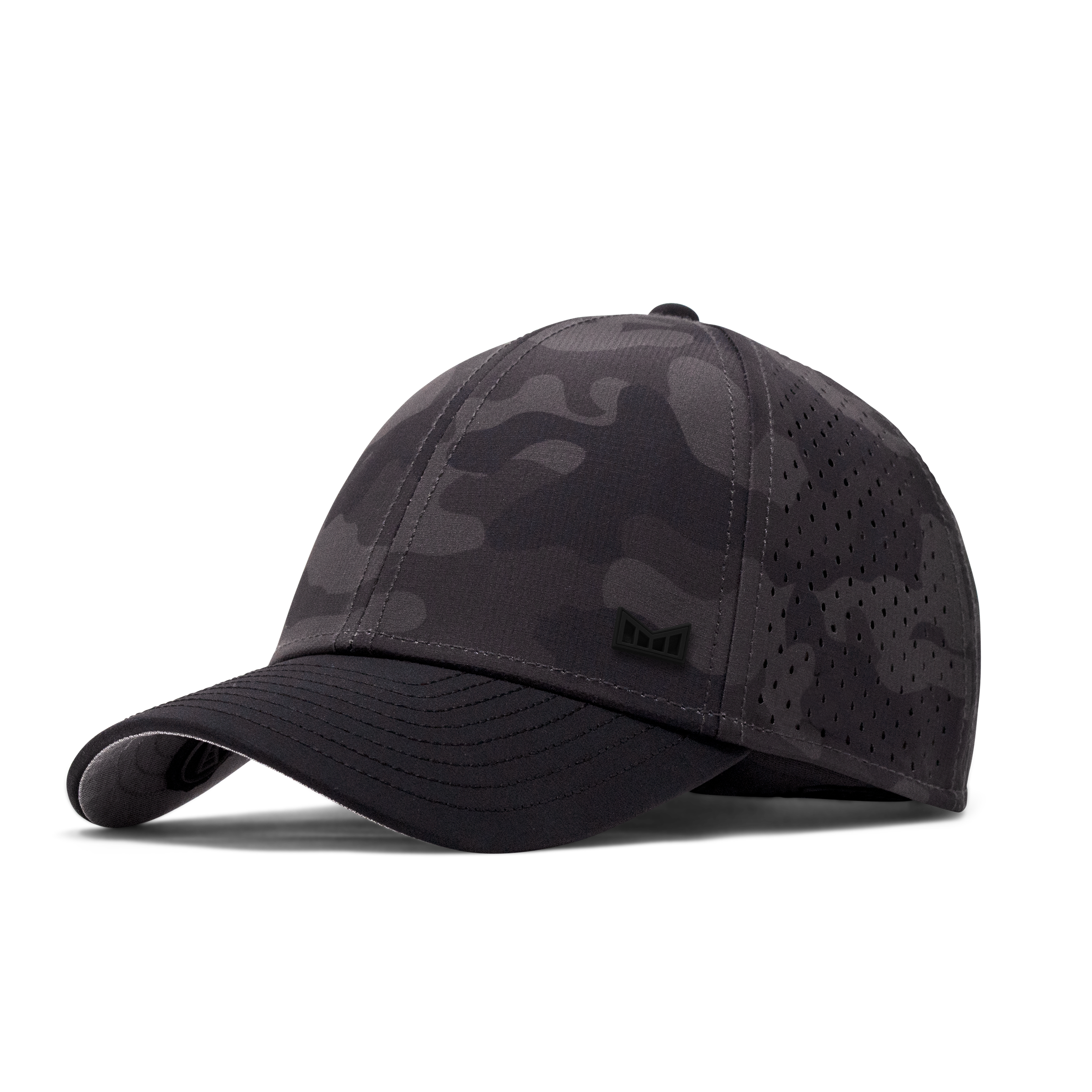 A-Game Icon Hydro - Black Camo #136TS